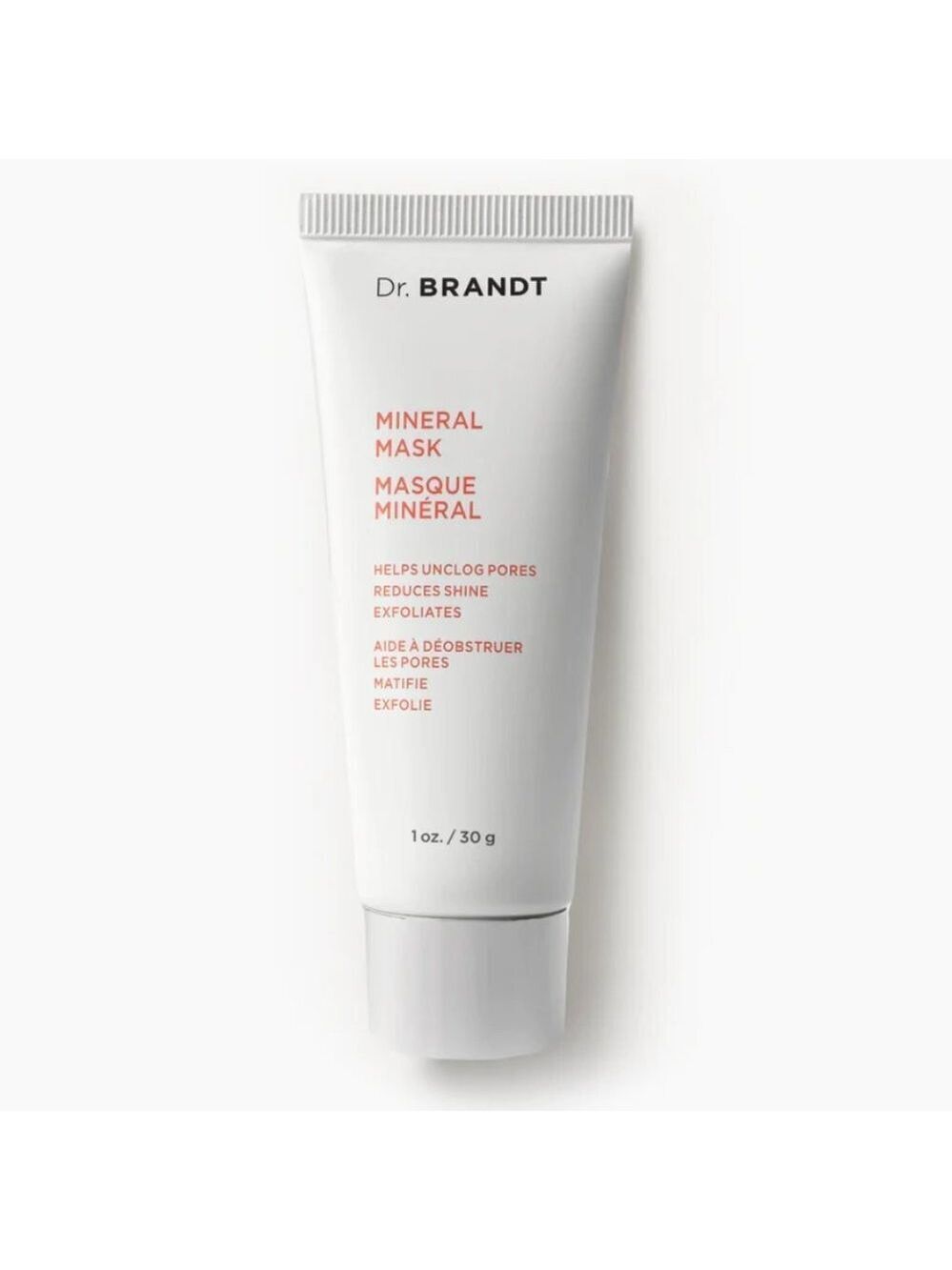 Dr Brandt Mineral Mask Combo Skin New In Box